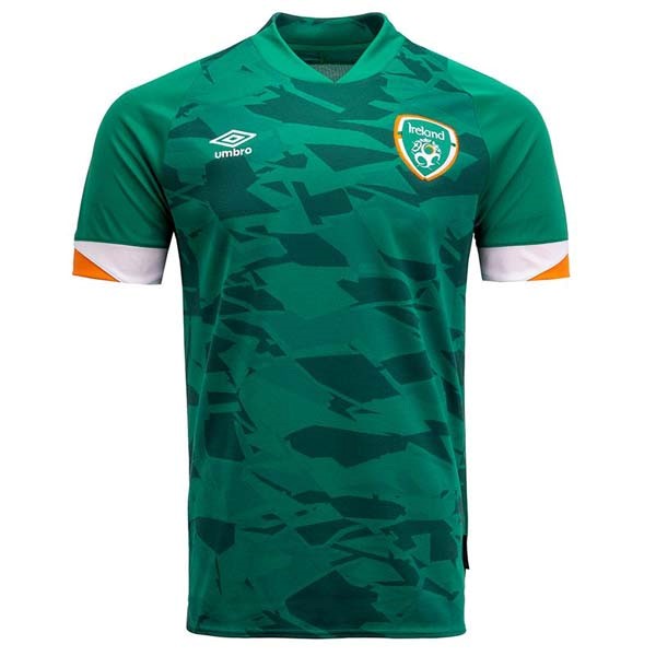 Thailande Maillot Irlande Domicile 2022-23